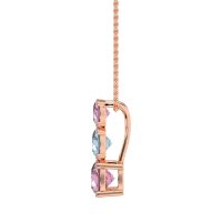 Self Growth Classic Necklace