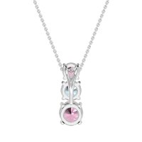 Self Growth Classic Necklace