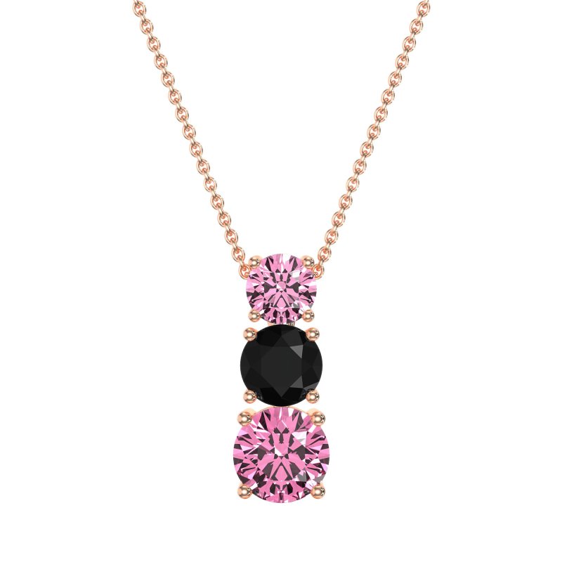 Self Growth Classic Necklace