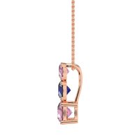 Self Growth Classic Necklace