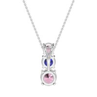 Self Growth Classic Necklace