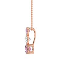 Self Growth Classic Necklace