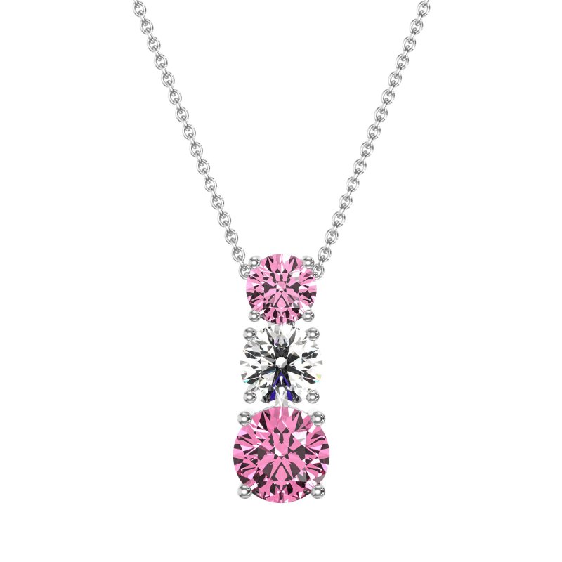 Self Growth Classic Necklace