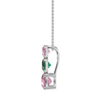 Self Growth Classic Necklace