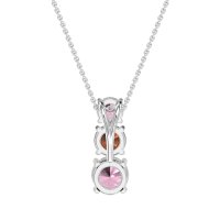 Self Growth Classic Necklace