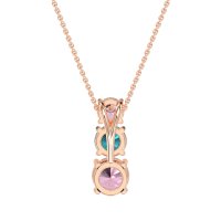 Self Growth Classic Necklace