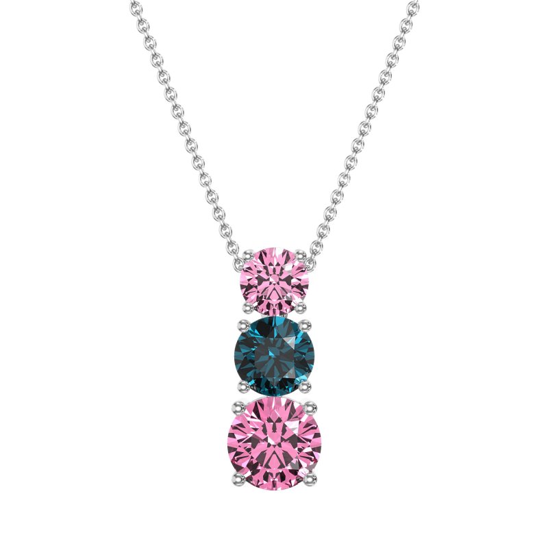 Self Growth Classic Necklace
