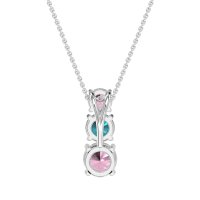 Self Growth Classic Necklace