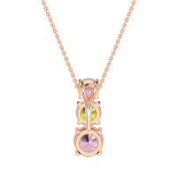 Self Growth Classic Necklace