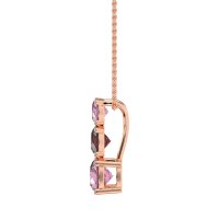 Self Growth Classic Necklace