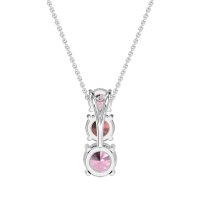 Self Growth Classic Necklace