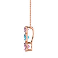 Self Growth Classic Necklace