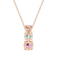 Self Growth Classic Necklace