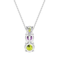 Self Growth Classic Necklace