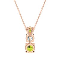 Self Growth Classic Necklace