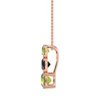Self Growth Classic Necklace