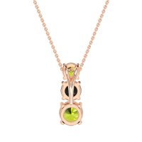 Self Growth Classic Necklace