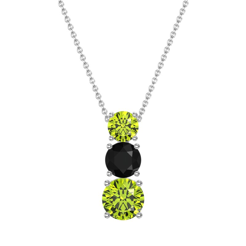 Self Growth Classic Necklace