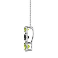Self Growth Classic Necklace