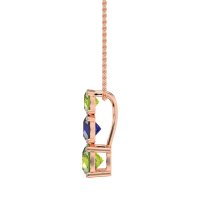 Self Growth Classic Necklace