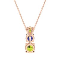 Self Growth Classic Necklace