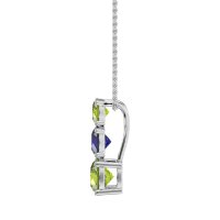 Self Growth Classic Necklace