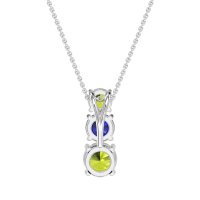 Self Growth Classic Necklace