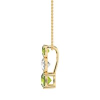 Self Growth Classic Necklace