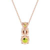 Self Growth Classic Necklace