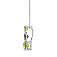 Self Growth Classic Necklace
