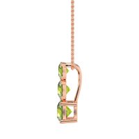 Self Growth Classic Necklace