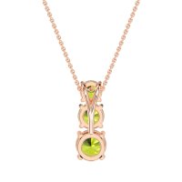 Self Growth Classic Necklace
