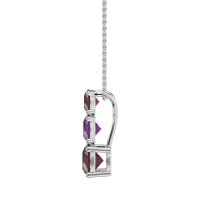 Self Growth Classic Necklace