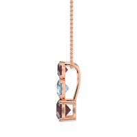 Self Growth Classic Necklace