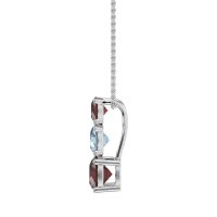 Self Growth Classic Necklace