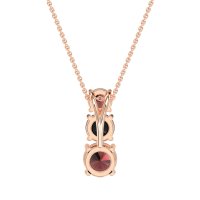 Self Growth Classic Necklace