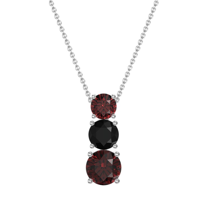 Self Growth Classic Necklace
