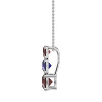 Self Growth Classic Necklace