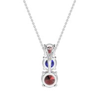 Self Growth Classic Necklace