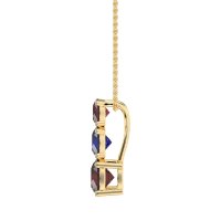 Self Growth Classic Necklace