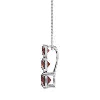 Self Growth Classic Necklace