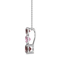 Self Growth Classic Necklace