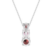 Self Growth Classic Necklace