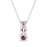 Self Growth Classic Necklace