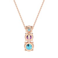 Self Growth Classic Necklace