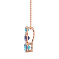 Self Growth Classic Necklace