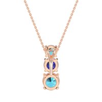 Self Growth Classic Necklace