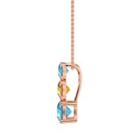 Self Growth Classic Necklace