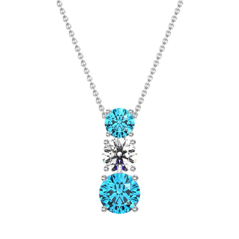 Self Growth Classic Necklace