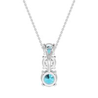 Self Growth Classic Necklace